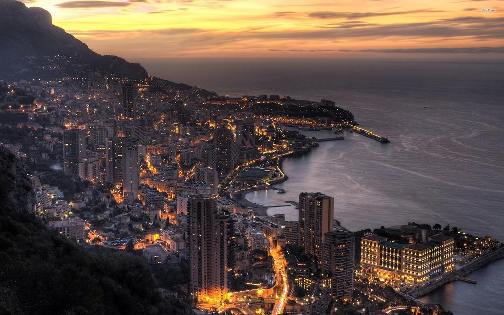 Monaco Studio "907" Exterior photo