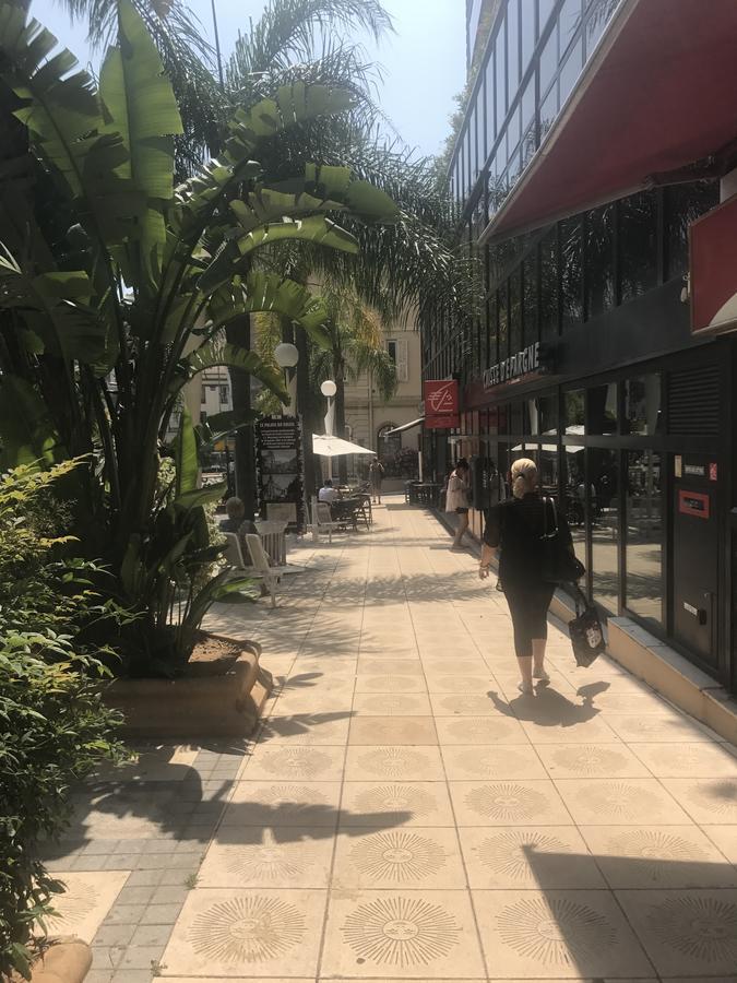 Monaco Studio "907" Exterior photo