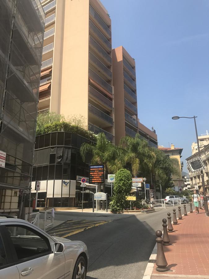 Monaco Studio "907" Exterior photo