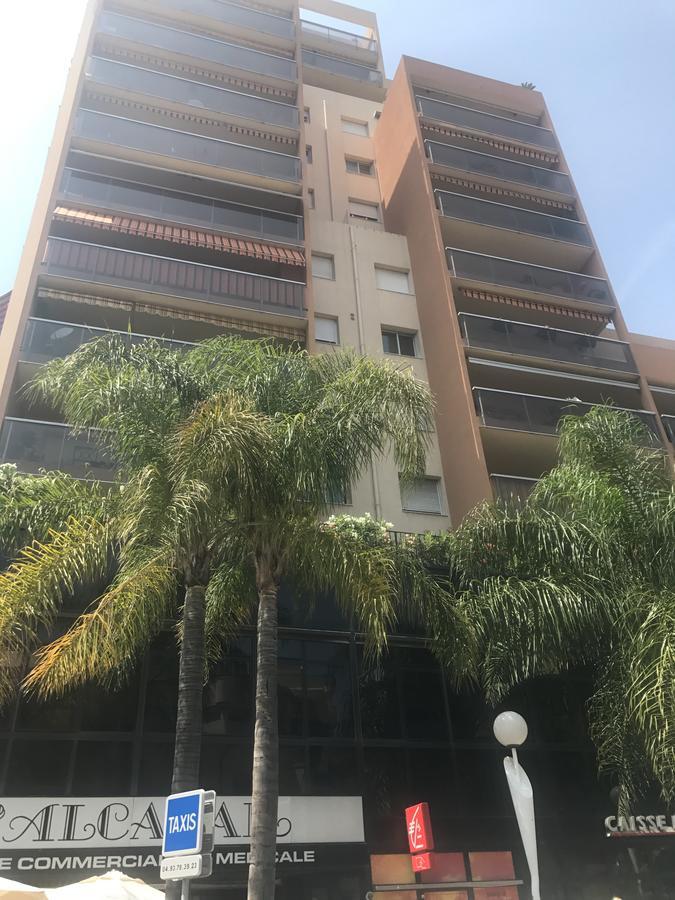 Monaco Studio "907" Exterior photo