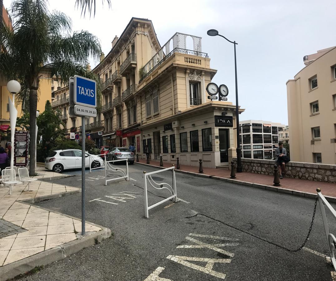 Monaco Studio "907" Exterior photo